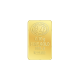 Nzp Gold Mini Goldbarren 0,10 Gramm - GB-NZP-00010