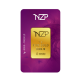 Nzp Gold Goldbarren 1 Gramm - GB-NZP-00100